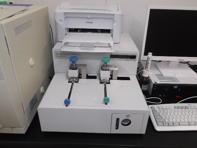 SSM-5000A 固形燃料燃焼装置