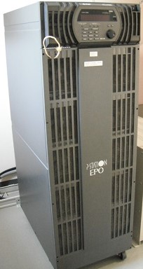 電源システム