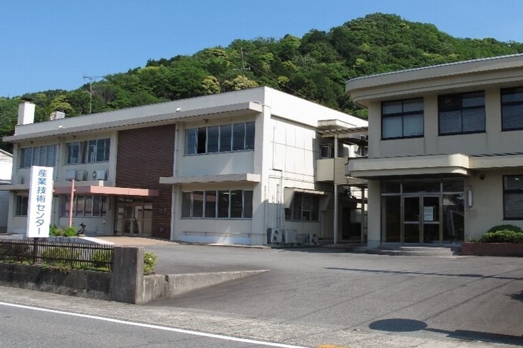 浜田市1(浜田) 202107 浜田技術センター | 島根県産業技術センター
