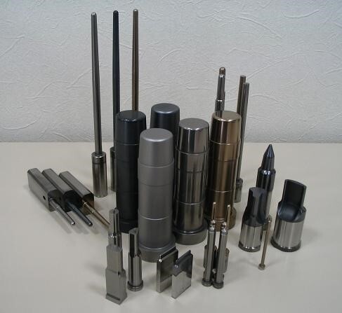 プラズマ熱処理技術開発