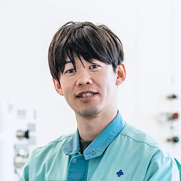 研究員A