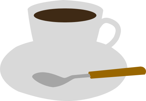 コーヒー
