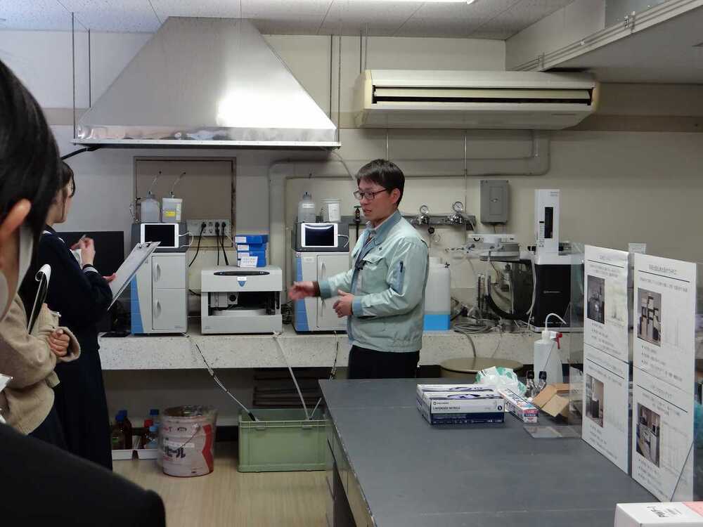 イオンクロマトグラフ