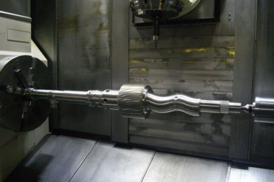 切削・生産加工技術強化プロジェクト