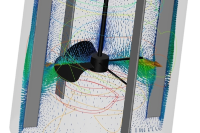シミュレーション・可視化技術応用プロジェクト
